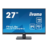 Iiyama iiyama ProLite XU2792QSU-B6 - LED-skärm - 27"