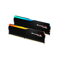 G.Skill G.Skill Ripjaws M5 Neo RGB F5-6000J3648D16GX2-RM5NRK - DDR5 - sats - 32 GB: 2 x 16 GB - DIMM 288-pin - 1500 MHz / PC5-24...