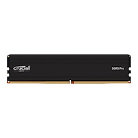 Crucial Crucial Pro - DDR5 - modul - 48 GB - DIMM 288-pin - 2800 MHz / PC5-44800 - ej buffrad