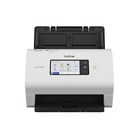 Brother Brother ADS-4900W - dokumentskanner - desktop - USB 3.0, LAN, Wi-Fi(n), USB 2.0 (Host)