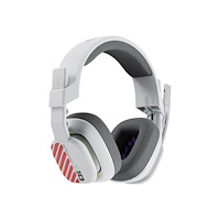 Logitech ASTRO Gaming A10 Gen 2 - headset