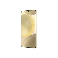 SAMSUNG Samsung Galaxy S24+ - bärnstensgul - 5G pekskärmsmobil - 256 GB - GSM
