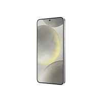 SAMSUNG Samsung Galaxy S24+ - marmorgrå - 5G pekskärmsmobil - 256 GB - GSM