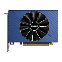 Sparkle SPARKLE Intel Arc A380 Elf - grafikkort - Arc A380 - 6 GB