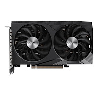 Gigabyte Gigabyte GeForce RTX 3060 GAMING OC 8G rev. 2.0 - grafikkort - GF RTX 3060 - 8 GB