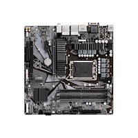 Gigabyte Gigabyte Q670M D3H DDR4 - moderkort - micro ATX - LGA1700-uttag - Q670