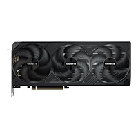 Gigabyte Gigabyte GeForce RTX 5070 Ti WINDFORCE SFF 16G - grafikkort - GeForce RTX 5070 Ti - 16 GB