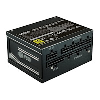 Cooler Master Cooler Master V Series V850 SFX - nätaggregat - 850 Watt