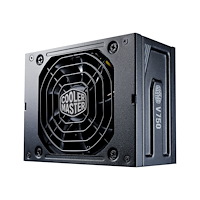 Cooler Master Cooler Master V Series V750 SFX - nätaggregat - 750 Watt