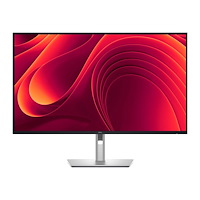 DELL Dell Pro 32 Plus 4K USB-C Hub Monitor P3225QE - LED-skärm - 4K - 32"