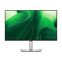 DELL Dell Pro 24 Plus QHD Monitor P2425D - LED-skärm - QHD - 24"