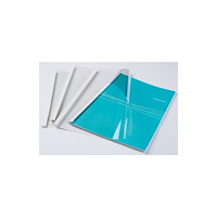 FELLOWES Limbindningsmapp FELLOWES A4 8mm 100/fp