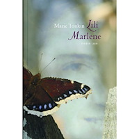Marie Tonkin Lili Marlene (bok, danskt band)