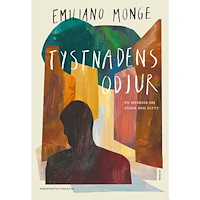 Nirstedt/litteratur Tystnadens odjur : en memoar om fäder som flytt (inbunden)