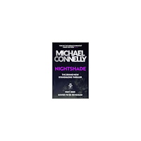 Michael Connelly Nightshade (häftad, eng)