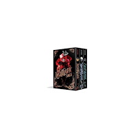 Alex Aster The Lightlark Saga: The Ultimate Box Set (Lightlark Saga Books 1-3) (inbunden, eng)