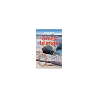 Lonely Planet Lonely Planet Greek Islands (pocket, eng)