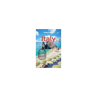 Lonely Planet Lonely Planet Italy (pocket, eng)