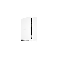 QNAP Systems, Inc QNAP TS-133 - NAS-server