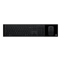 Lenovo Lenovo Professional - sats med tangentbord och mus - tysk Inmatningsenhet