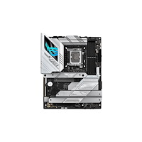 ASUSTeK COMPUTER ASUS ROG STRIX Z790-A GAMING WIFI II - moderkort - ATX - LGA1700-uttag - Z790