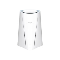 D-Link D-Link G530 - trådlös router - Wi-Fi 6 - 5G, 4G - skrivbordsmodell