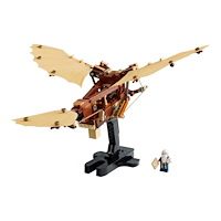 LEGO LEGO Icons 10363 - Leonardo da Vinci's Flying Machine - byggsats