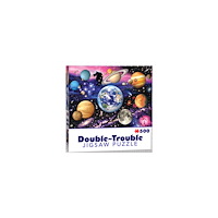 Cheatwell Games Engenious: Double Marble run