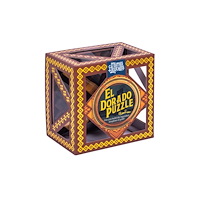 Professor Puzzle El Dorado Puzzle