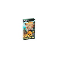 Professor Puzzle Escape from the Lost Temple