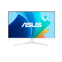 ASUSTeK COMPUTER ASUS VY279HF-W - LED-skärm - Full HD (1080p) - 27"