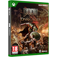Bethesda Doom: The Dark Ages