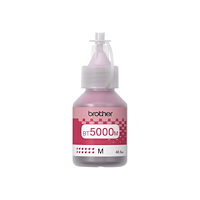 Brother Brother BT5000M - Ultra High Yield - magenta - original - påfyllnadsbläck