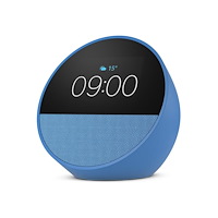 Amazon Amazon Echo Spot - smart display - LCD 2,8" - trådlös