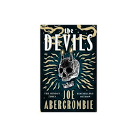 Joe Abercrombie The Devils (häftad, eng)