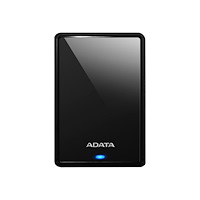 ADATA ADATA HV620S - hårddisk - 4 TB - USB 3.1