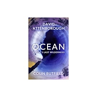Sir David Attenborough Ocean (häftad, eng)