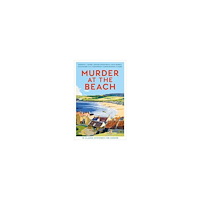 Hachette UK Distribution Murder at the Beach (häftad, eng)