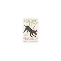Gabriel Zuchtriegel The Buried City (häftad, eng)