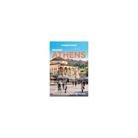Lonely Planet Lonely Planet Pocket Athens (pocket, eng)