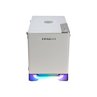 IN WIN IN WIN A1 Plus - tower - mini ITX
