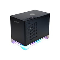 IN WIN IN WIN A1 Plus - tower - mini ITX
