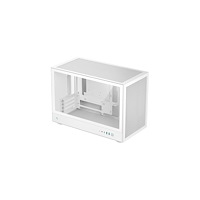 DeepCool DeepCool CH260 WH - mikro - micro ATX