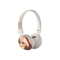 Marley House of Marley Positive Vibration 2 Wireless - hörlurar med mikrofon