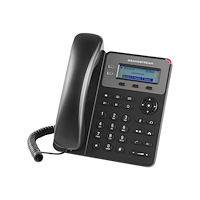 Grandstream Grandstream GXP1610 - VoIP-telefon - 3-riktad samtalsförmåg