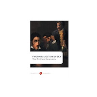 Rupa Publications India Pvt. Ltd Brothers Karamazov (häftad, eng)