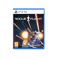 Perp Games Rogue Flight