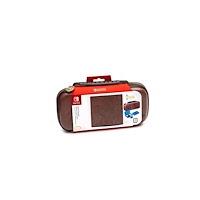 Nintendo RDS Industries NNS42 Deluxe Zelda "Breath of the Wild" Travel Case - fodral för spelkonsol