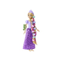 Disney Disney Princess - Rapunzel Fairy-Tale Hair Doll (HLW18)