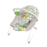 Bright Starts Bright Starts - Happy Safari Bouncer™ - (BS-11508)